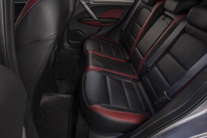 Geely Coolray I с пробегом 2020 года, цена 1 679 000 рублей, 93000 км, внедорожник, Автокод Объявления