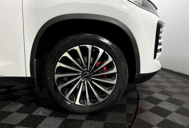 Exeed TXL I Рестайлинг с пробегом 2023 года, цена 2 475 000 рублей, 12404 км, внедорожник, Автокод Объявления