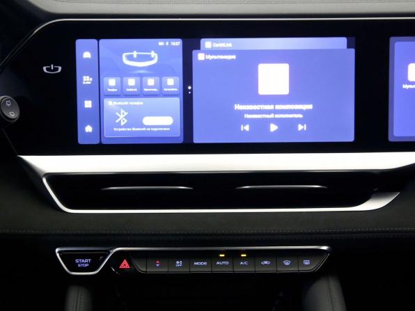 Geely Monjaro I с пробегом 2024 года, цена 3 645 000 рублей, 27000 км, внедорожник, Автокод Объявления