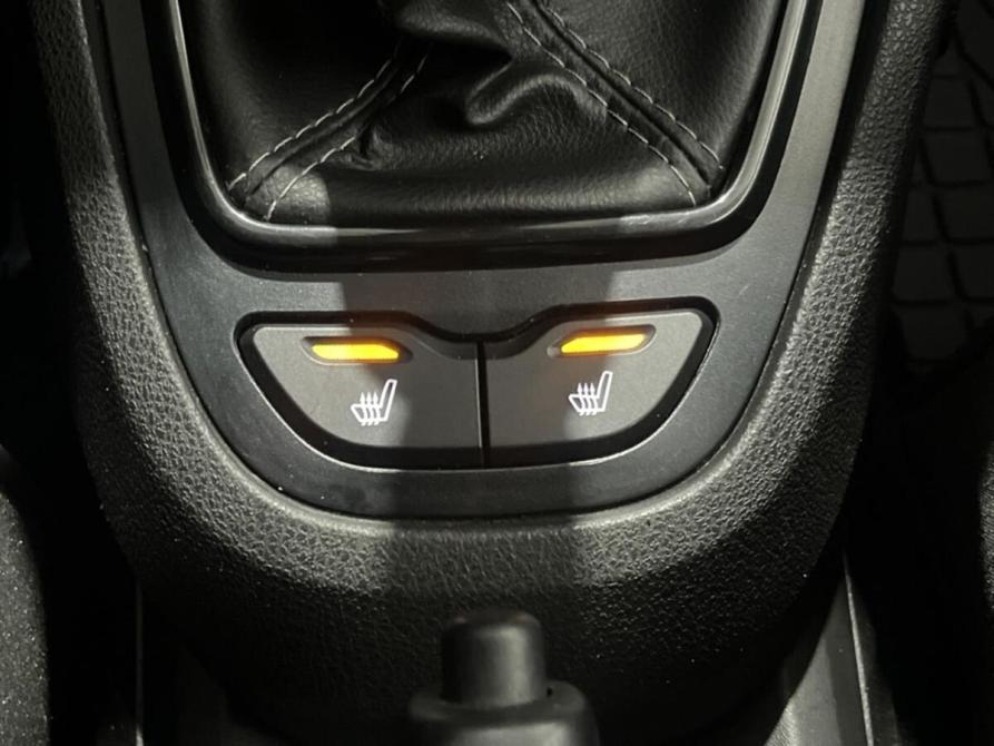 Lada (ВАЗ) Vesta I Рестайлинг (NG) Курск  - изображение 14