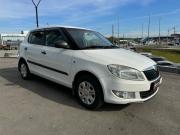 Skoda Fabia II Рестайлинг Пермь  - изображение 12