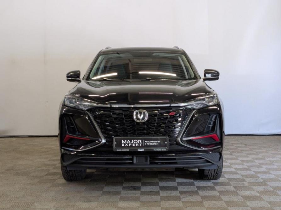 Changan CS75 Plus II Москва  - изображение 2