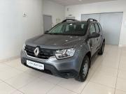 Renault Duster II Омск  - изображение 17