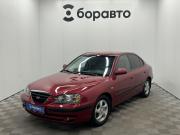 Hyundai Elantra III (XD2) Рестайлинг Воронеж  - изображение 21