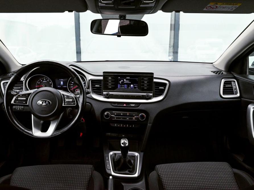 Kia Ceed III Екатеринбург  - изображение 18
