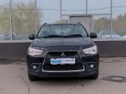 Mitsubishi ASX I Москва  - изображение 22
