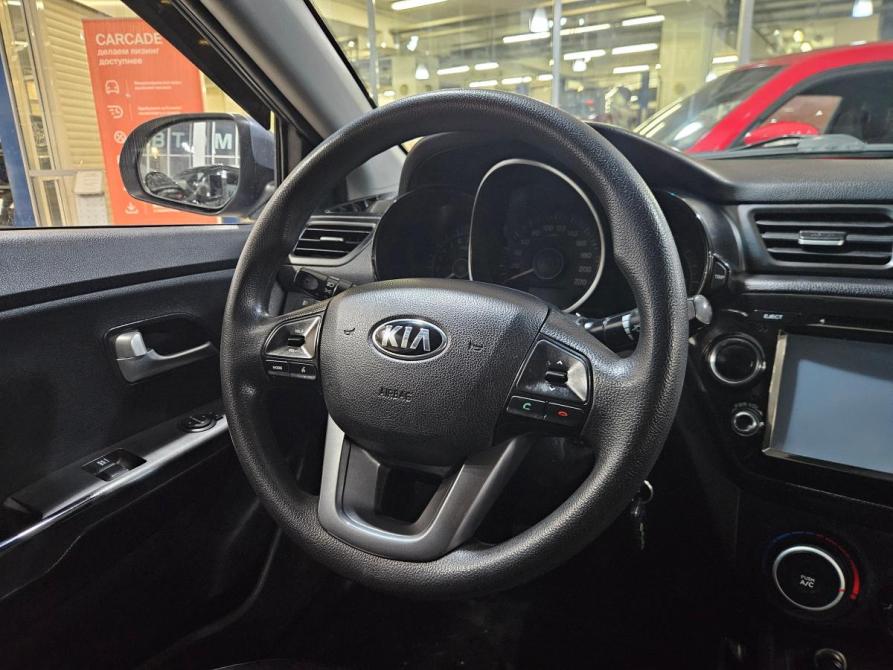 Kia Rio III Курган  - изображение 15