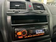 Lada (ВАЗ) Granta I Рестайлинг Уфа  - изображение 28
