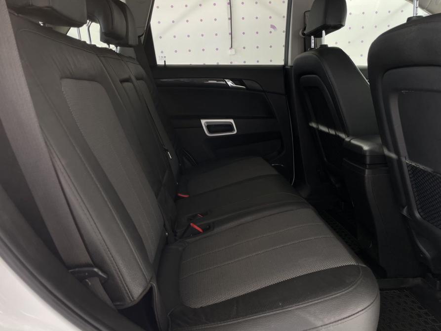 Opel Antara I Рестайлинг Тамбов  - изображение 13