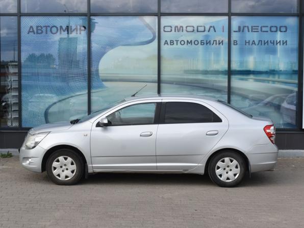 Chevrolet Cobalt II с пробегом 2013 года, цена 380 000 рублей, 313002 км, седан, Автокод Объявления