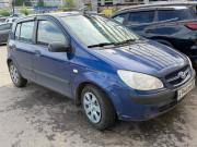 Hyundai Getz I Рестайлинг Киров  - изображение 2