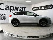Subaru XV I Новосибирск  - изображение 25