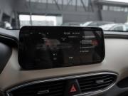 Hyundai Santa Fe IV Рестайлинг Москва  - изображение 49