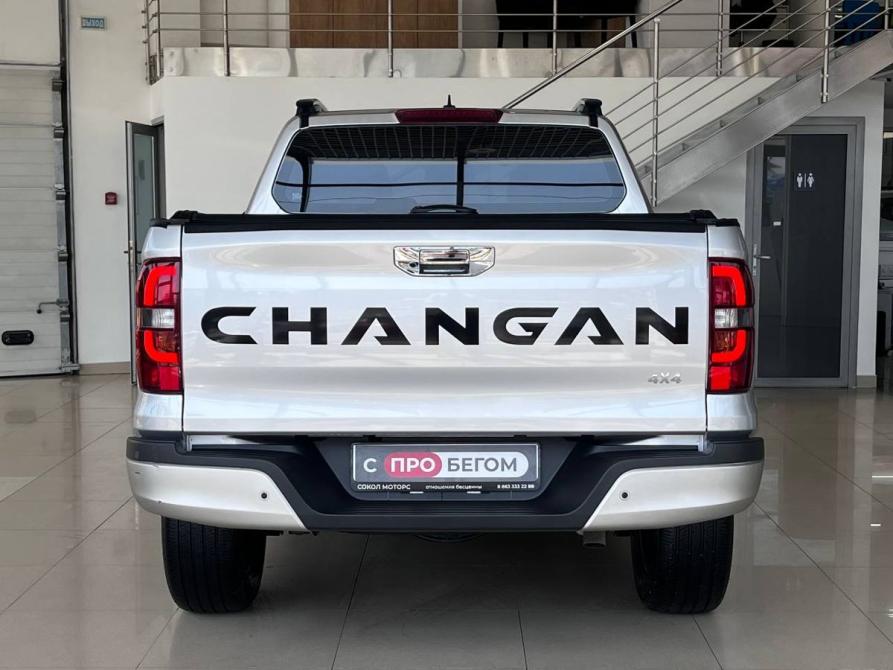 Changan Hunter Plus Ростов-на-Дону  - изображение 5