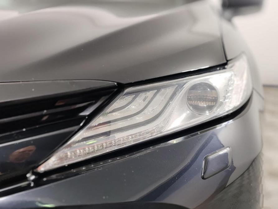 Toyota Camry VIII (XV70) Москва  - изображение 26