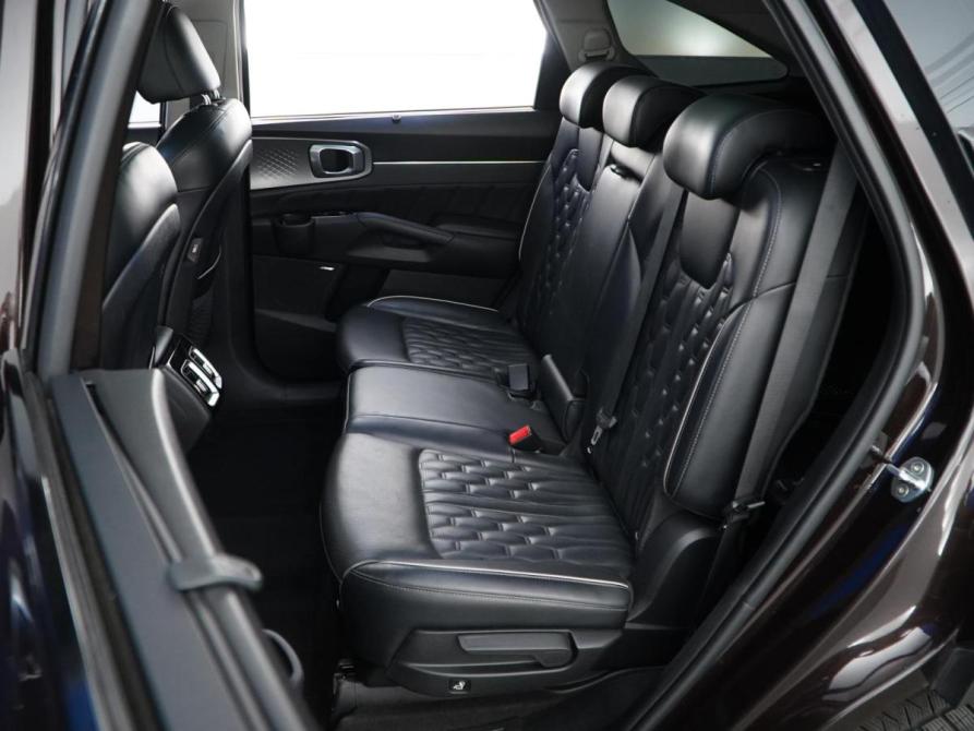 Kia Sorento IV Москва  - изображение 10