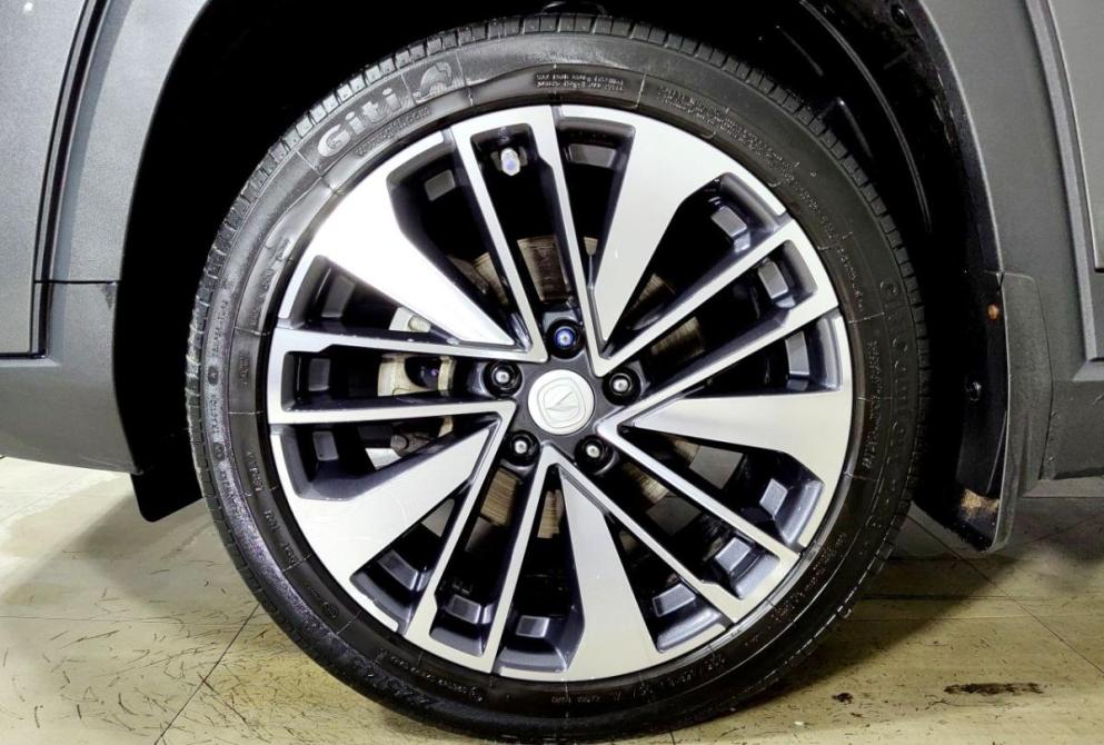 Changan CS35 Plus I Рестайлинг Волгоград  - изображение 10