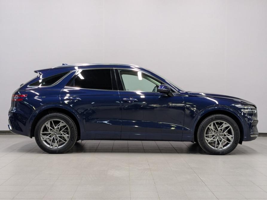 Genesis GV70 I Москва  - изображение 11