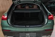 Mercedes-Benz GLE Coupe II (C167) Рестайлинг 2 Москва  - изображение 24