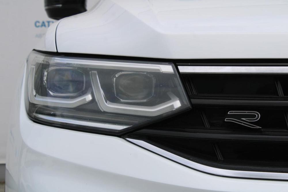 Volkswagen Tiguan II Рестайлинг Пермь  - изображение 4