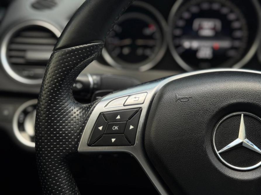 Mercedes-Benz C-Класс III (W204) Рестайлинг Ульяновск  - изображение 16