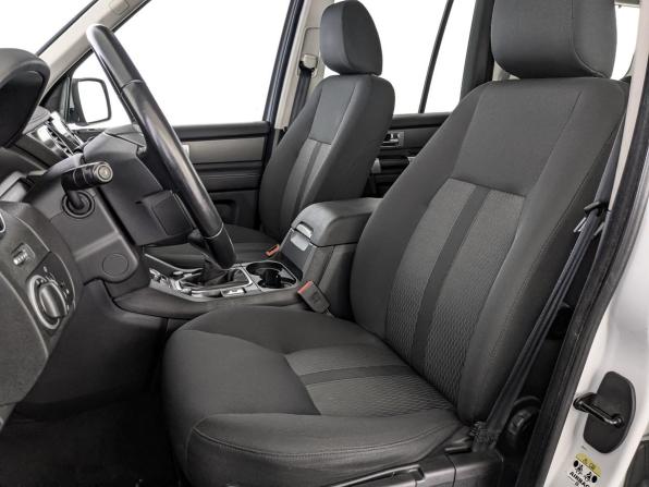 Land Rover Discovery IV с пробегом 2010 года, цена 2 500 000 рублей, 83264 км, внедорожник, Автокод Объявления