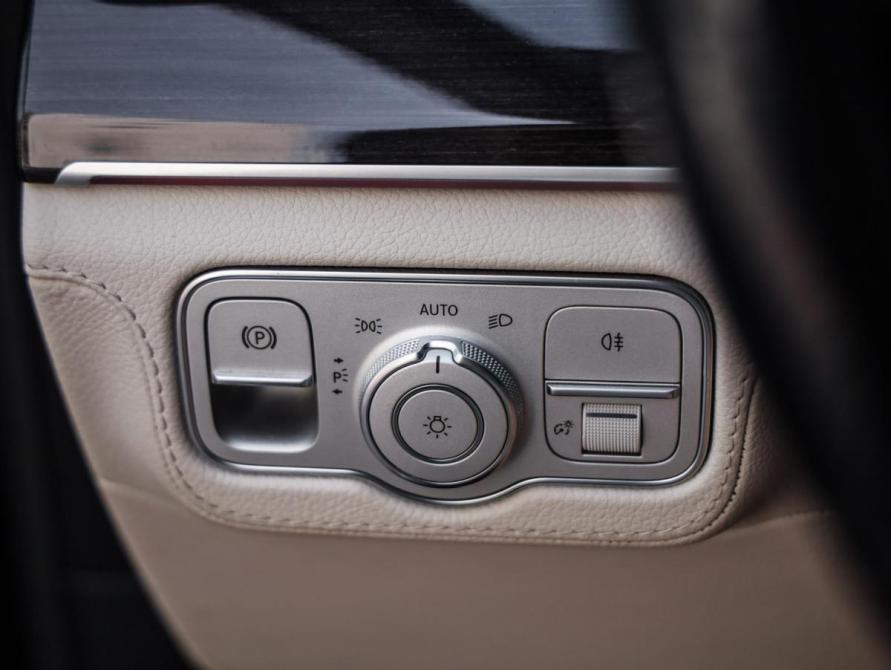 Mercedes-Benz GLS II (X167) Санкт-Петербург  - изображение 25