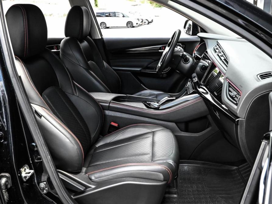 Dongfeng Aeolus AX7 Plus Новороссийск  - изображение 9