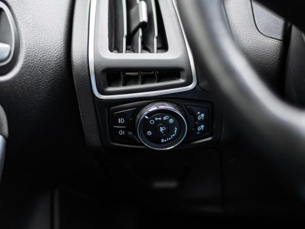 Ford Focus III с пробегом 2014 года, цена 770 000 рублей, 237104 км, хэтчбек, Автокод Объявления