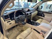 Lexus LX III Рестайлинг 2 Москва  - изображение 31