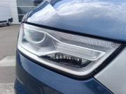 Audi Q3 I (8U) Рестайлинг Тверь  - изображение 34
