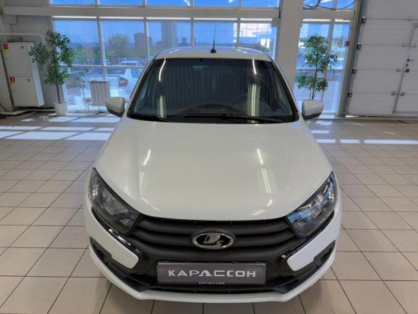 Lada (ВАЗ) Granta I Рестайлинг с пробегом 2019 года, цена 680 000 рублей, 145000 км, седан, Автокод Объявления