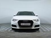 Audi A4 V (B9) Санкт-Петербург  - изображение 43