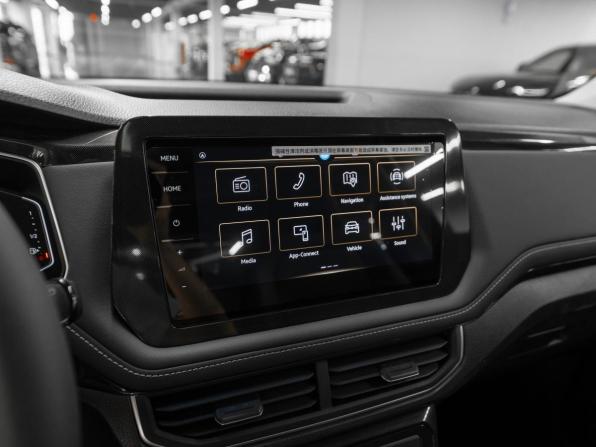 Volkswagen Tharu XR с пробегом 2026 года, цена 3 000 000 рублей, 50 км, внедорожник, Автокод Объявления