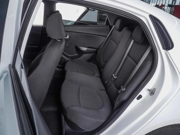 Kia Rio III с пробегом 2013 года, цена 750 000 рублей, 155143 км, седан, Автокод Объявления