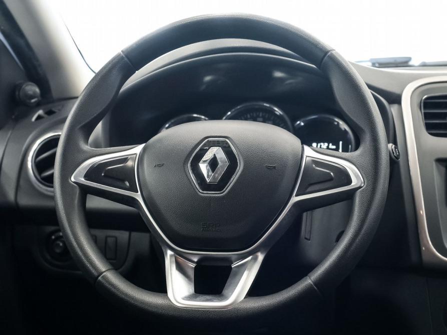 Renault Logan II Рестайлинг Самара  - изображение 12