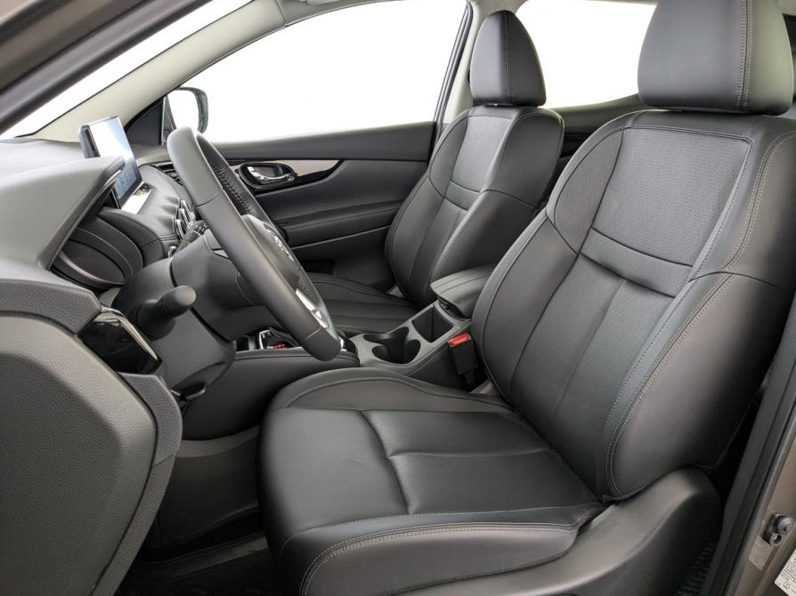 Nissan Qashqai II Рестайлинг 2 Москва  - изображение 21