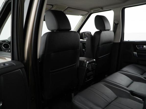 Land Rover Discovery IV с пробегом 2011 года, цена 1 585 055 рублей, 273540 км, внедорожник, Автокод Объявления