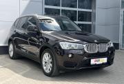 BMW X3 II (F25) Рестайлинг Владимир  - изображение 23