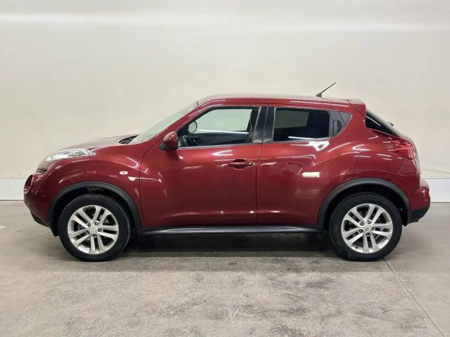 Nissan Juke I Саратов  - изображение 5