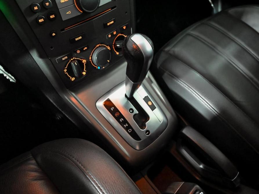 Opel Antara I Екатеринбург  - изображение 14