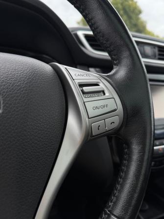 Nissan Qashqai II с пробегом 2019 года, цена 2 060 000 рублей, 86466 км, внедорожник, Автокод Объявления
