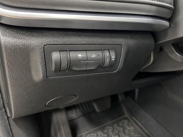 Chery Tiggo 4 Pro I Рестайлинг с пробегом 2024 года, цена 1 689 000 рублей, 24713 км, внедорожник, Автокод Объявления