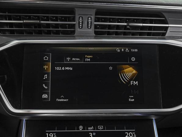 Audi A6 V (C8) с пробегом 2019 года, цена 4 890 000 рублей, 78354 км, седан, Автокод Объявления