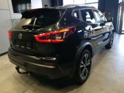 Nissan Qashqai II Рестайлинг Новокузнецк  - изображение 31