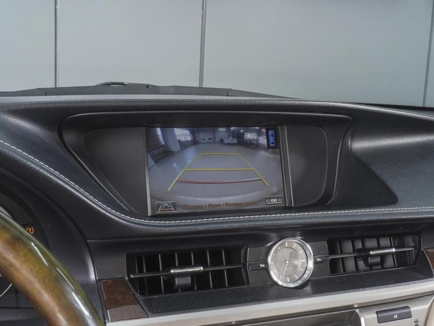 Lexus ES VI Ростов-на-Дону  - изображение 13