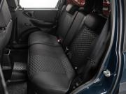 Lada (ВАЗ) Niva Travel I Тюмень  - изображение 30