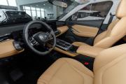 GAC GS4 Москва  - изображение 34