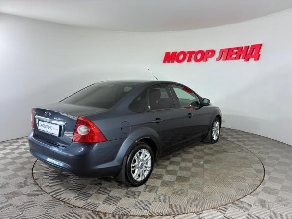 Ford Focus II Рестайлинг с пробегом 2008 года, цена 440 000 рублей, 271000 км, седан, Автокод Объявления
