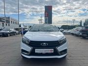 Lada (ВАЗ) Vesta I Стерлитамак  - изображение 27